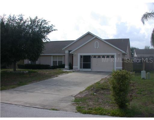 [Address Hidden by Seller], Davenport, FL 33837