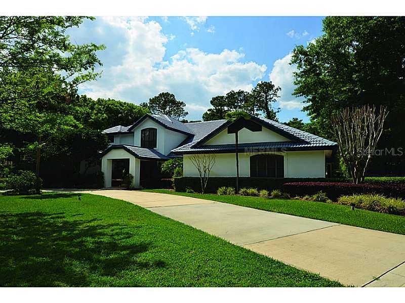 1881 Wingfield Dr., Longwood, FL 32779