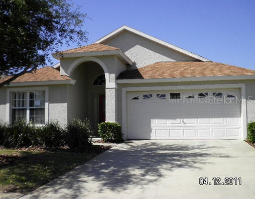 8104 Santee Dr., Kissimmee, FL 34747