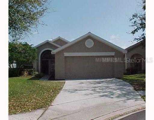 193 Lansbrook Ct., Ocoee, FL 34761