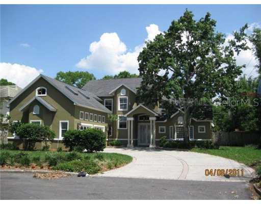 [Address Hidden by Seller], Winter Park, FL 32792