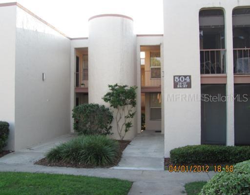 504 Orange Dr. #20, Altamonte Springs, FL 32701