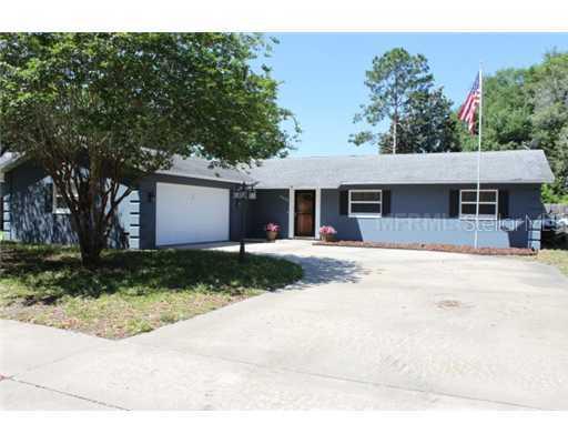 5520 Albert Dr., Winter Park, FL 32792