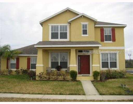 2911 Saint Clair St., Kissimmee, FL 34746