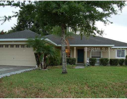 445 Newhearth Cir Cir., Winter Garden, FL 34787