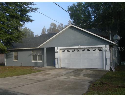 [Address Hidden by Seller], Groveland, FL 34736
