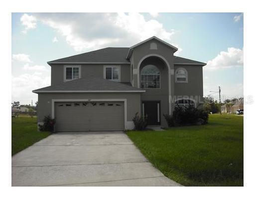 347 Kingfish Dr., Poinciana, FL 34759