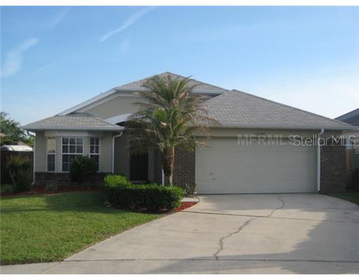 12345 Kenton Ct., Orlando, FL 32837