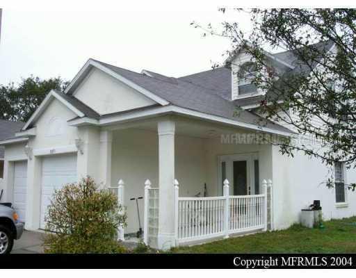 5371 Cona Reef Ct., Orlando, FL 32810