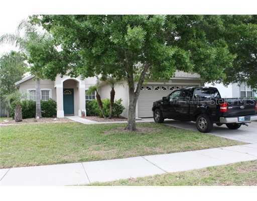 543 Horseman Dr., Oviedo, FL 32765