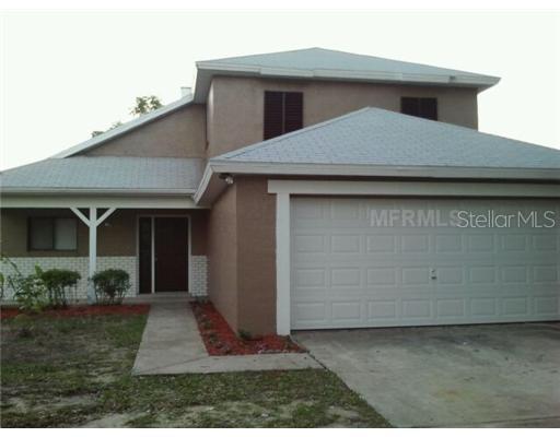 7352 Radiant Cir., Orlando, FL 32810