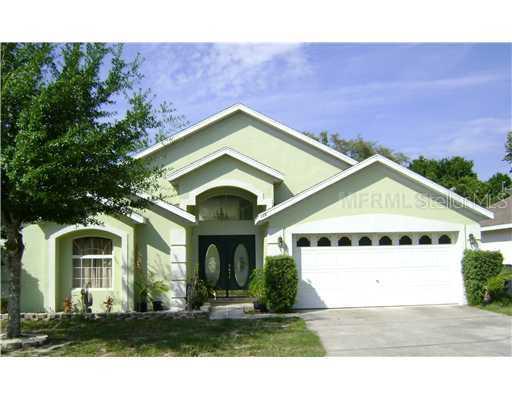 [Address Hidden by Seller], Davenport, FL 33896
