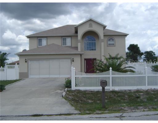 455 Big Sioux Ct., Poinciana, FL 34759