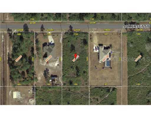 Somerset St., Other, FL 32833