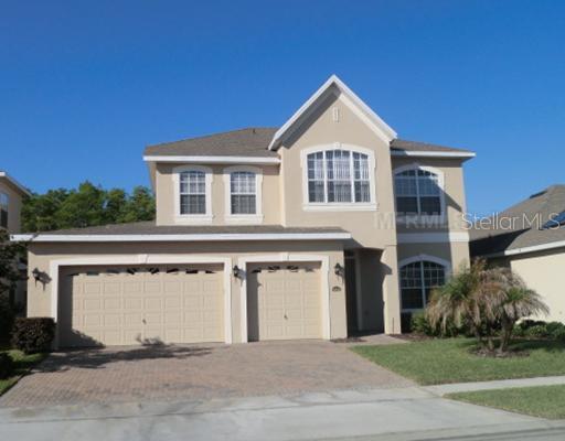 16368 Tudor Grove Dr., Orlando, FL 32828