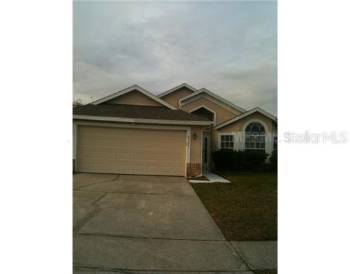 8523 Fort Clinch Ave., Orlando, FL 32822