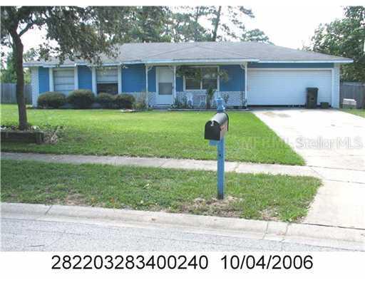 [Address Hidden by Seller], Ocoee, FL 34761