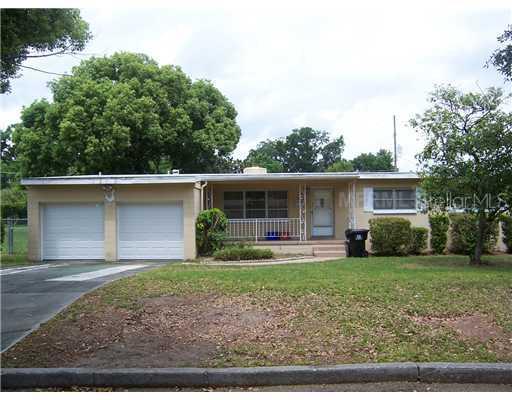 2911 Huntington St., Orlando, FL 32803