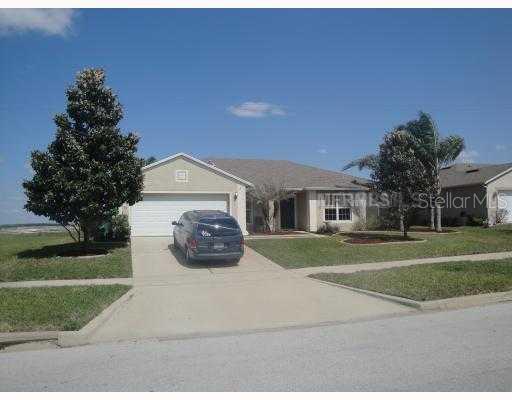 [Address Hidden by Seller], Clermont, FL 34711