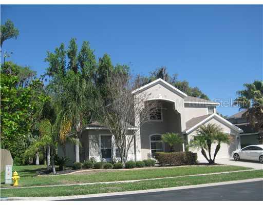 408 Sandringham Ct., Winter Springs, FL 32708