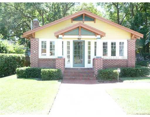 1620 Mount Vernon St., Orlando, FL 32803