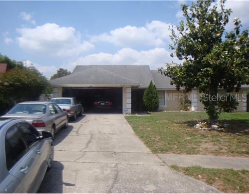 2618 Staley Ct., Orlando, FL 32818