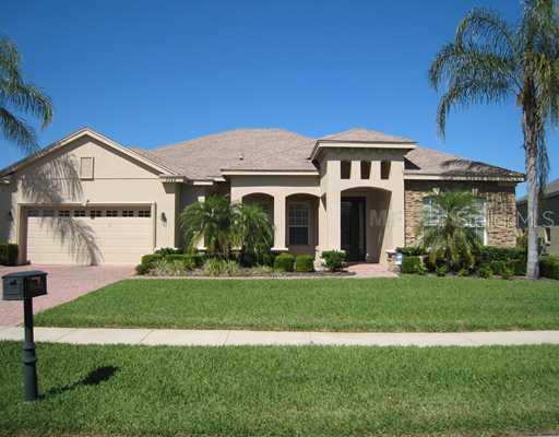 9844 Pineola Dr., Orlando, FL 32836