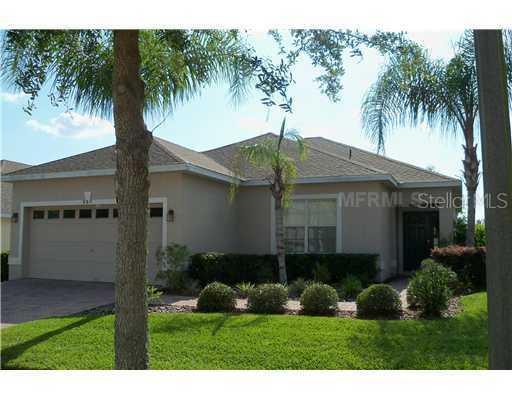 835 Birkdale St., Davenport, FL 33897