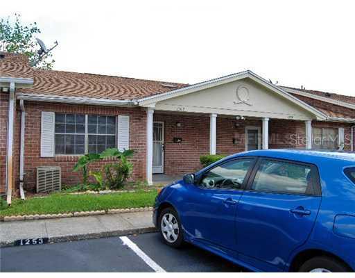 1267 Heritage Ln., Orlando, FL 32807