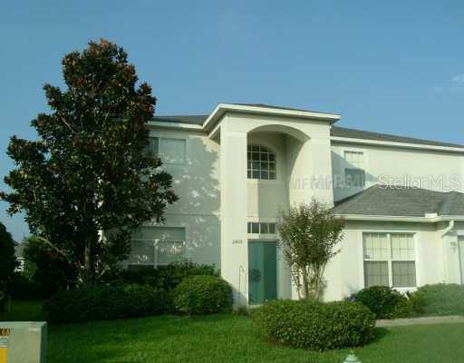 2426 Brixham Ave., Orlando, FL 32828