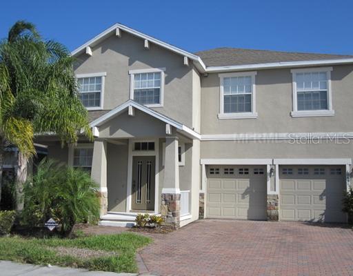 10441 Kristen Park Dr., Orlando, FL 32832