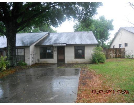 254 Lovell Ln., Apopka, FL 32703