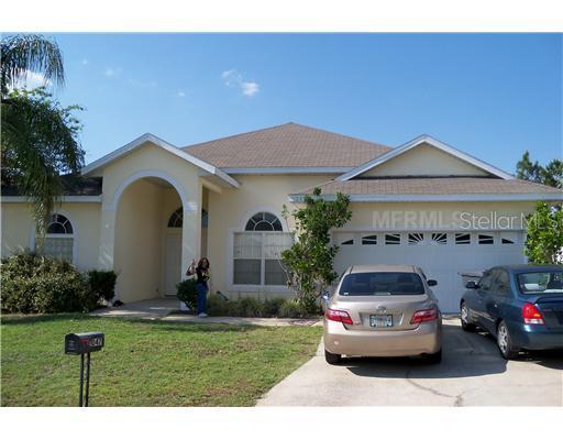 1047 Durango Loop St., Davenport, FL 33897