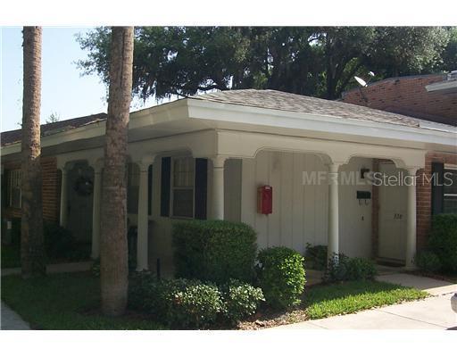 338 Cherrywood Gardens Dr. #5, Maitland, FL 32751