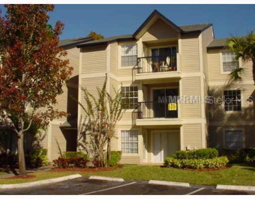 1932 Lake Atriums Cir. #74, Orlando, FL 32839