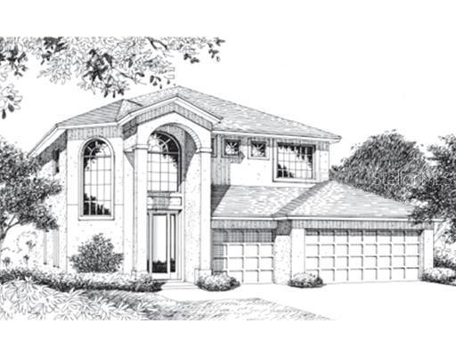 15017 Sawgrass Bluff Dr., Winter Garden, FL 34787