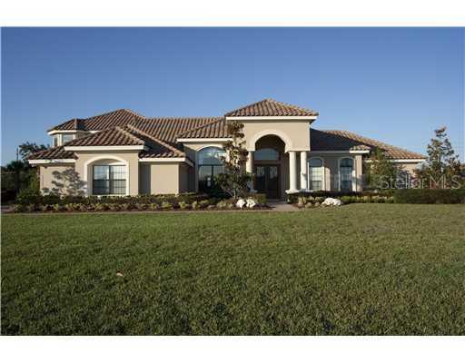 13207 Lake Clarice Dr., Windermere, FL 34786