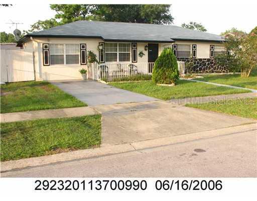 4542 Calendula Dr., Orlando, FL 32839