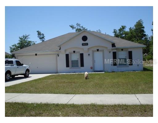 [Address Hidden by Seller], Deltona, FL 32725