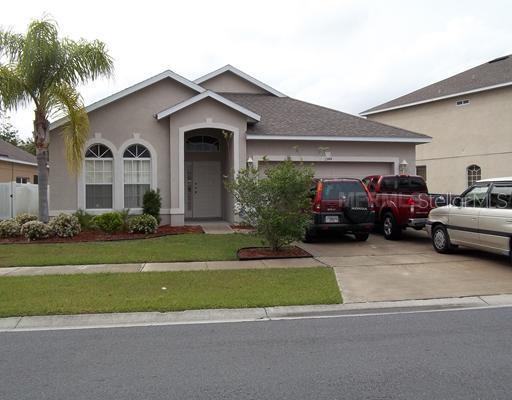 1544 Antigua Bay Dr., Orlando, FL 32824