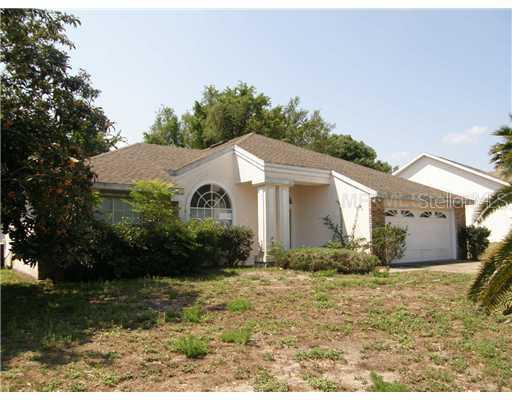 [Address Hidden by Seller], Davenport, FL 33837