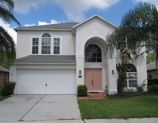 [Address Hidden by Seller], Orlando, FL 32837
