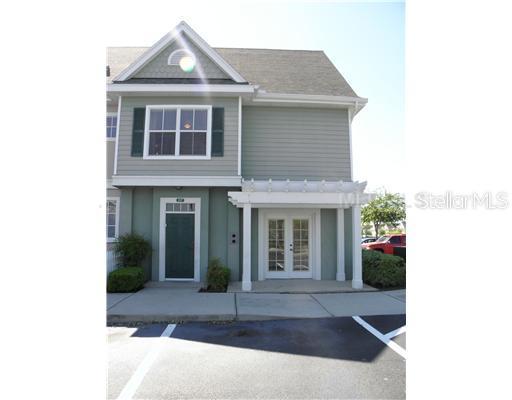 4010 San Gallo Dr. #107, Kissimmee, FL 34741