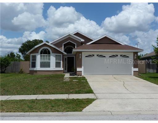 8207 Fort Thomas Way, Orlando, FL 32822