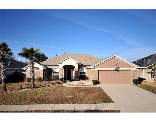 326 Hickory Springs Ct., DeBary, FL 32713