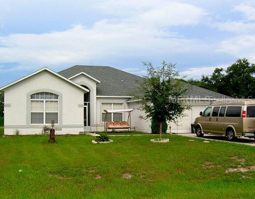 1927 Escambia Ln., Poinciana, FL 34759