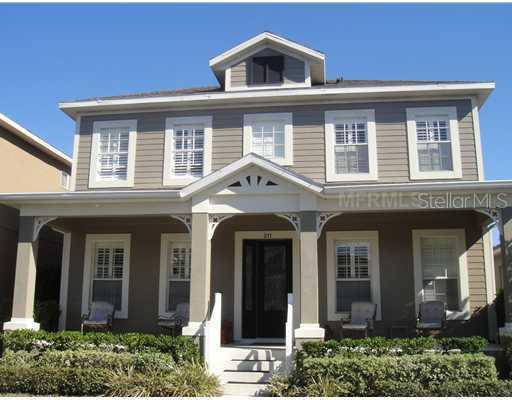 211 Burgess Dr., Winter Springs, FL 32708