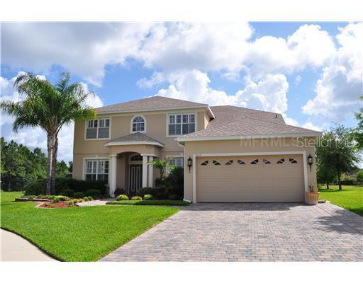 2612 Double Tree Pl., Oviedo, FL 32766