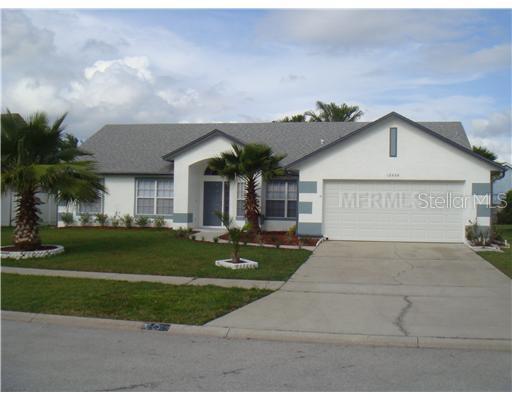 12539 Britwell Ct., Orlando, FL 32837