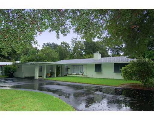 1609 Flamingo Dr., Orlando, FL 32803